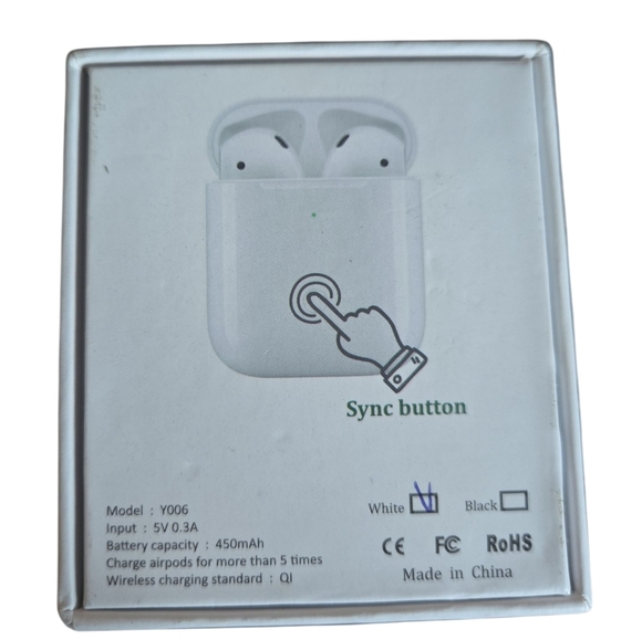 NIAB for AirPods Wireless Charging Case - Picture 5 of 6